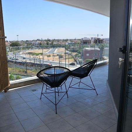Privilege Oasis Hotel Kazablanka Dış mekan fotoğraf