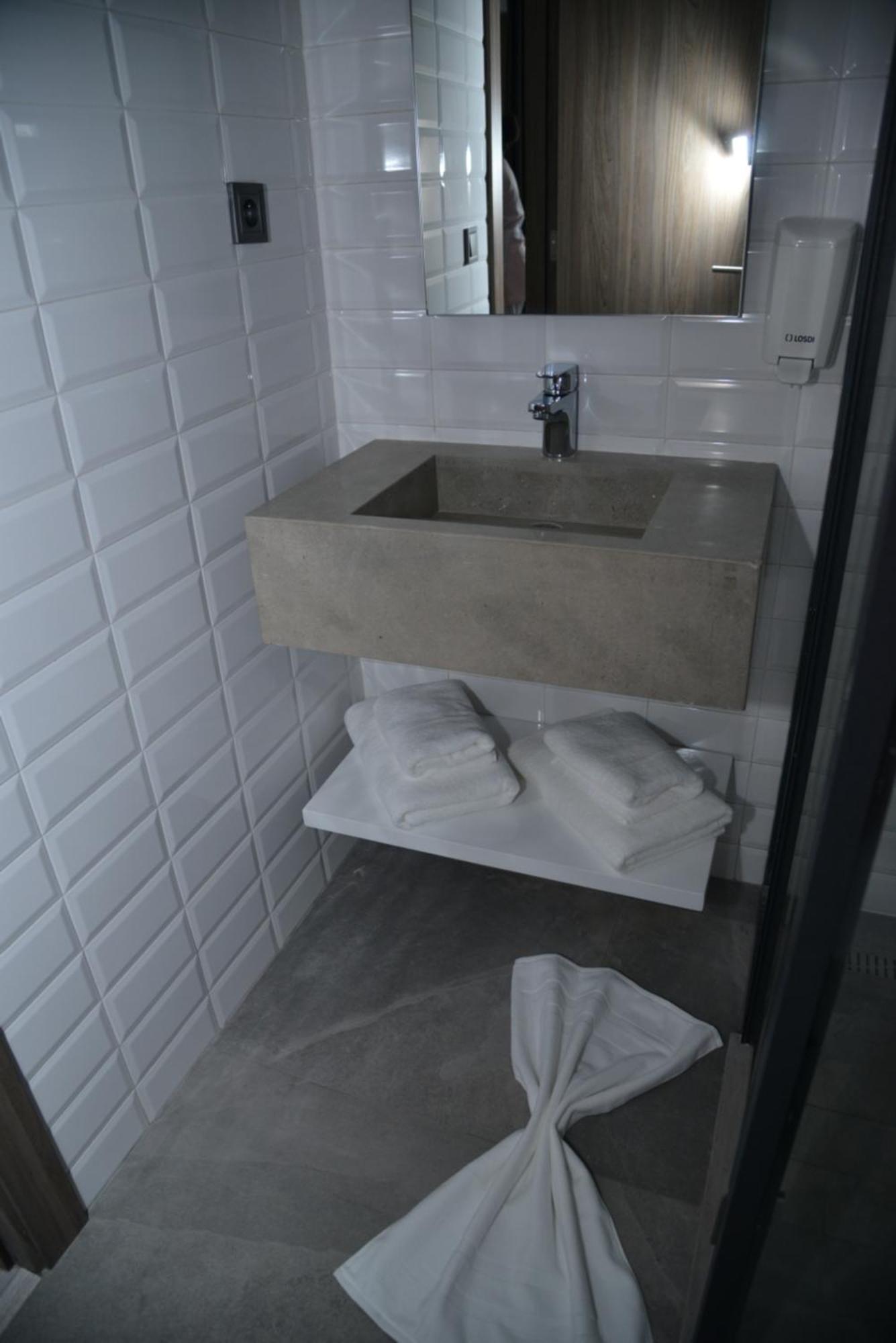 Privilege Oasis Hotel Kazablanka Dış mekan fotoğraf