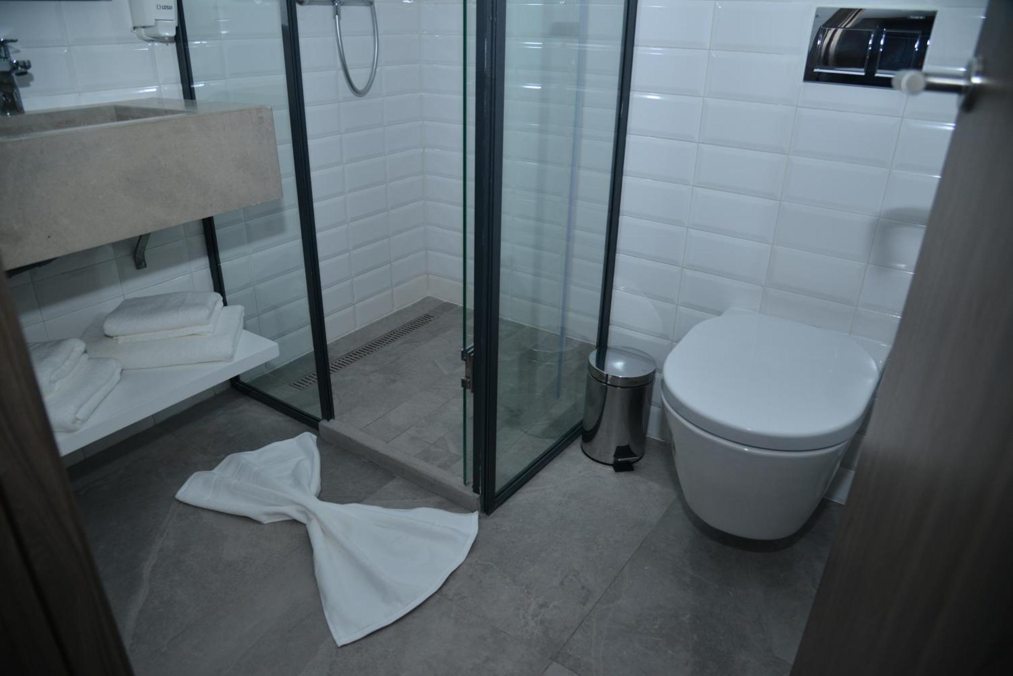 Privilege Oasis Hotel Kazablanka Dış mekan fotoğraf