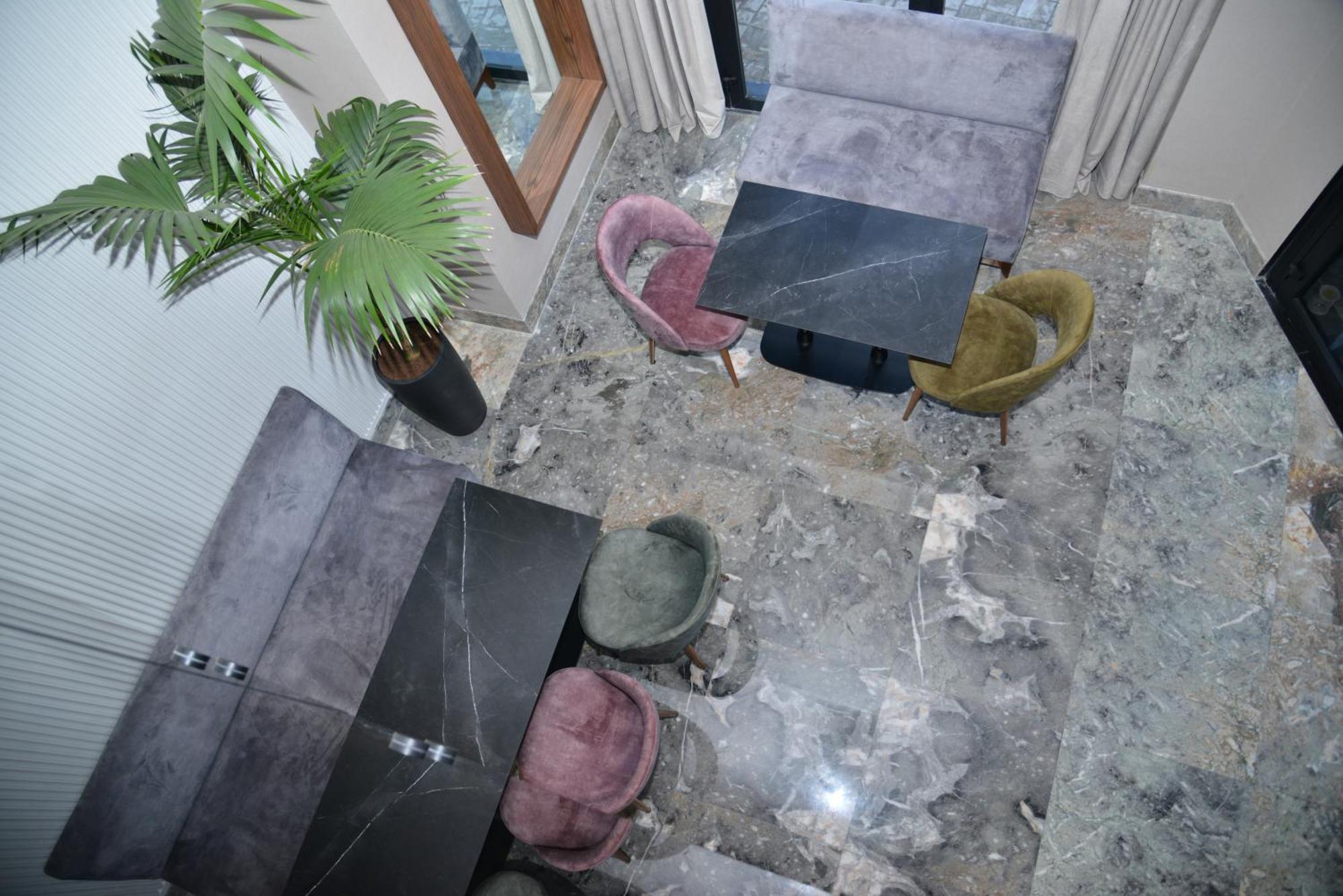 Privilege Oasis Hotel Kazablanka Dış mekan fotoğraf