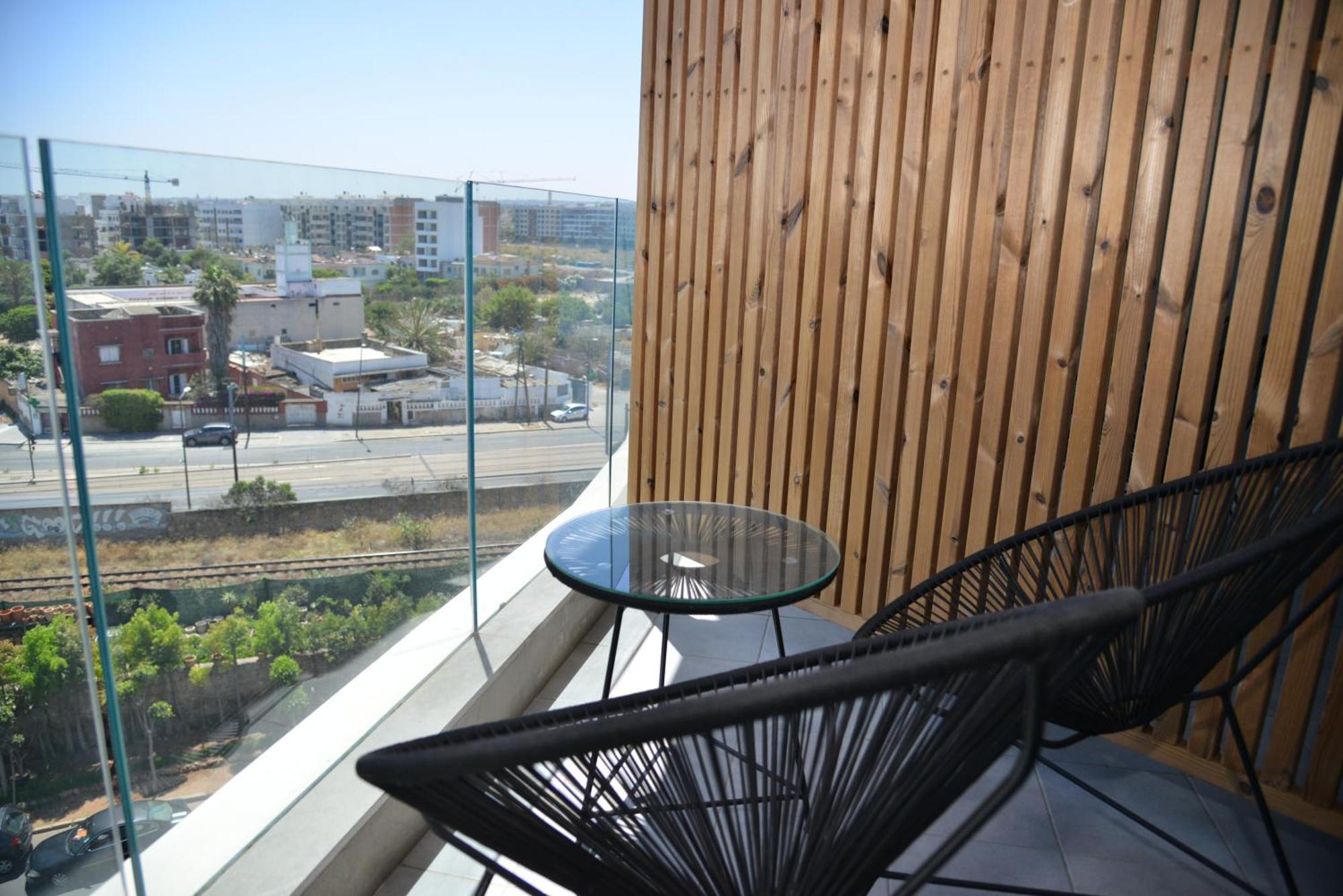 Privilege Oasis Hotel Kazablanka Dış mekan fotoğraf