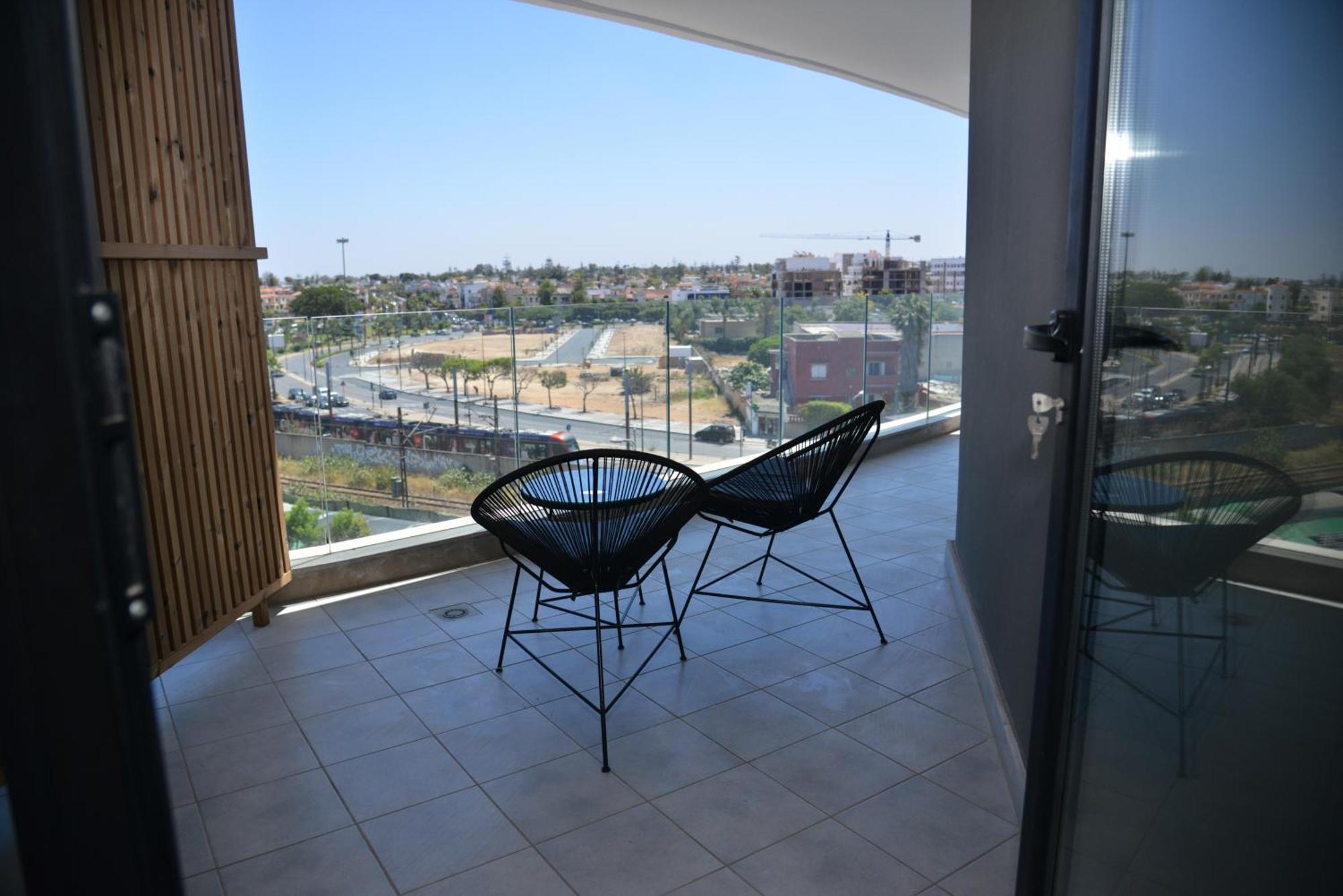 Privilege Oasis Hotel Kazablanka Dış mekan fotoğraf