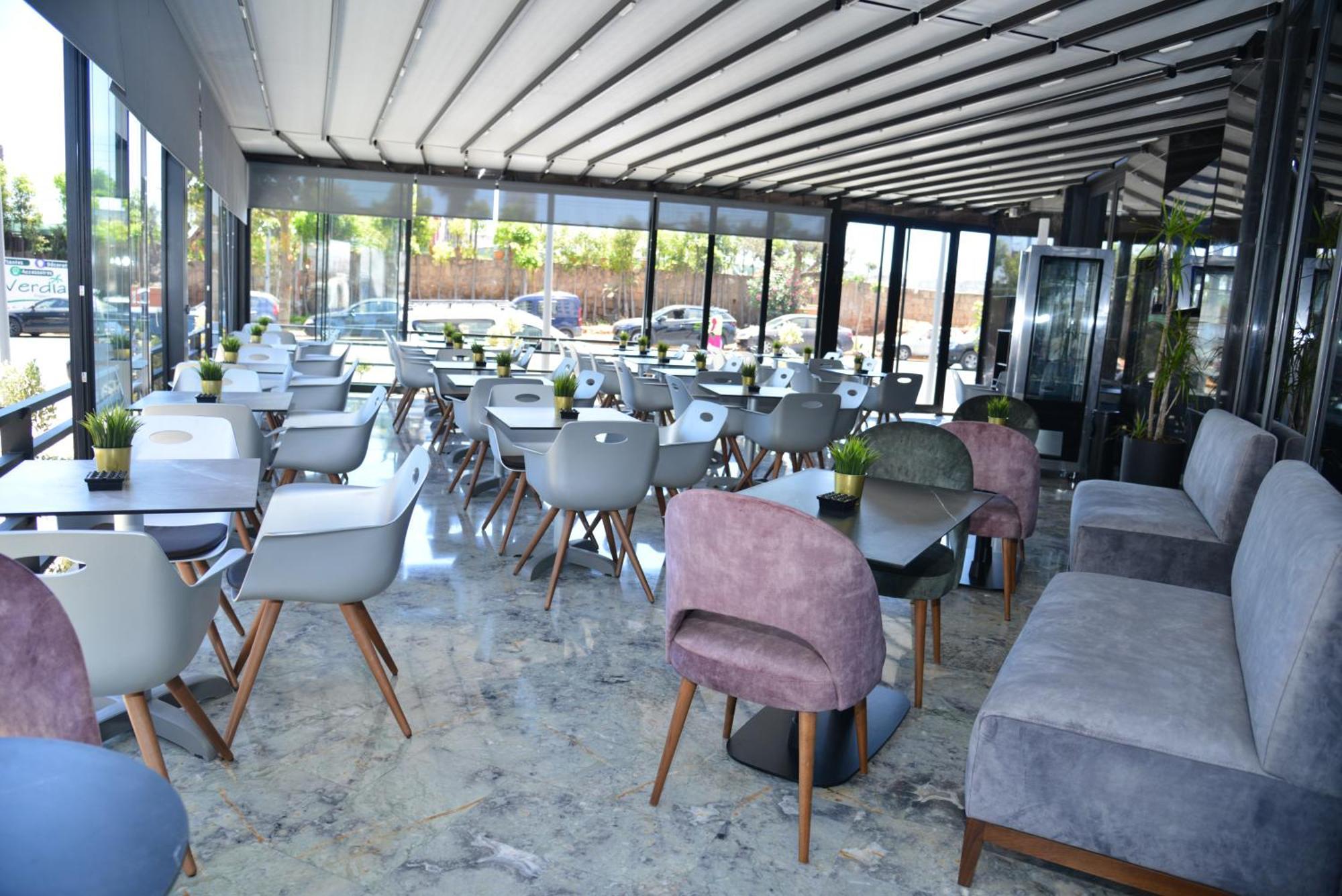 Privilege Oasis Hotel Kazablanka Dış mekan fotoğraf