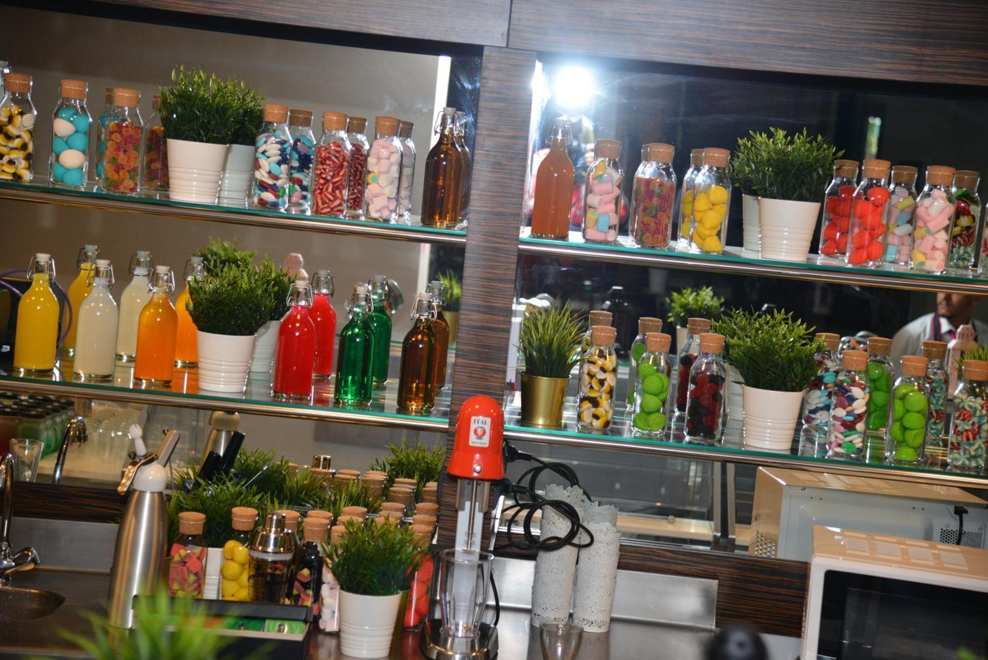 Privilege Oasis Hotel Kazablanka Dış mekan fotoğraf