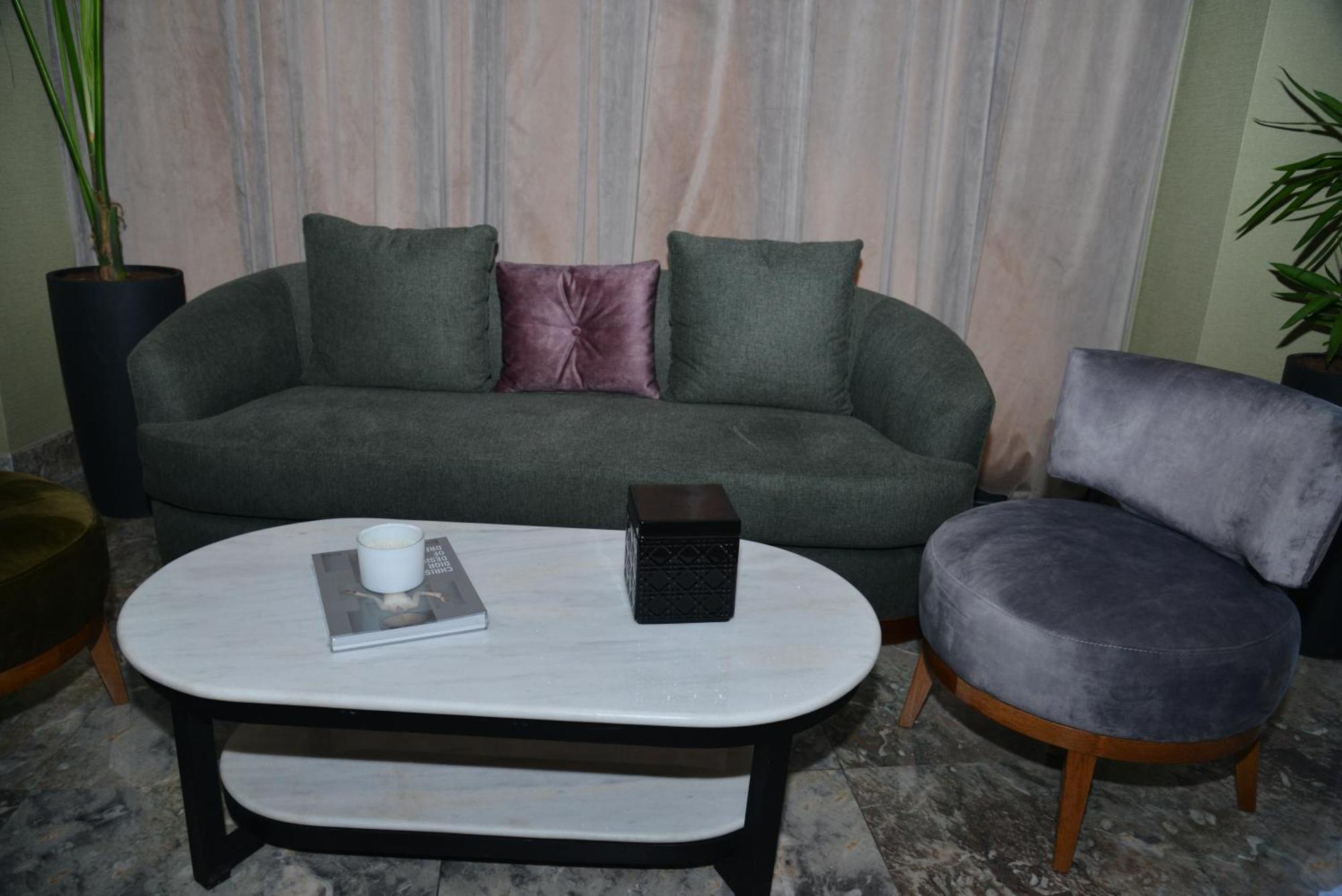 Privilege Oasis Hotel Kazablanka Dış mekan fotoğraf