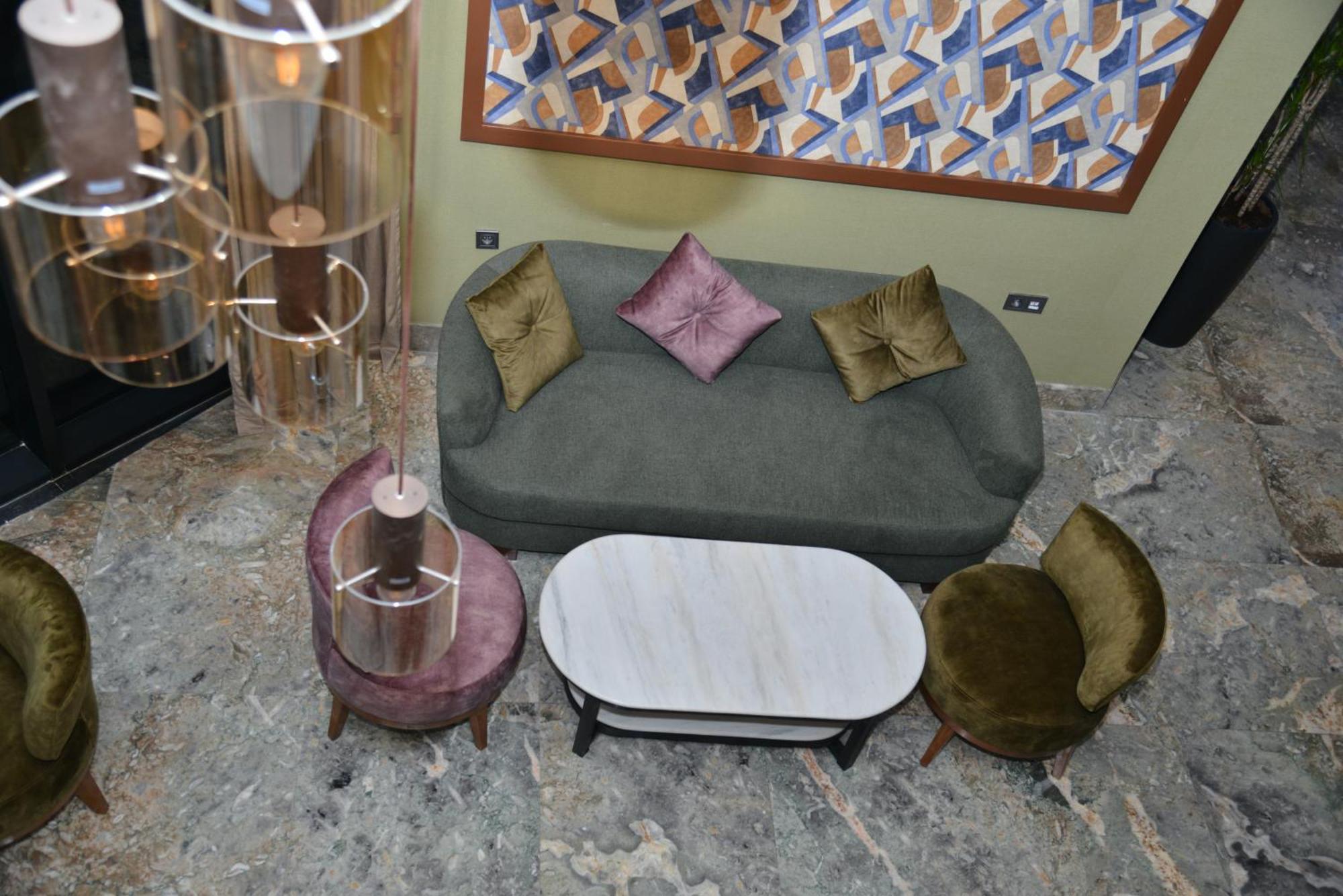 Privilege Oasis Hotel Kazablanka Dış mekan fotoğraf