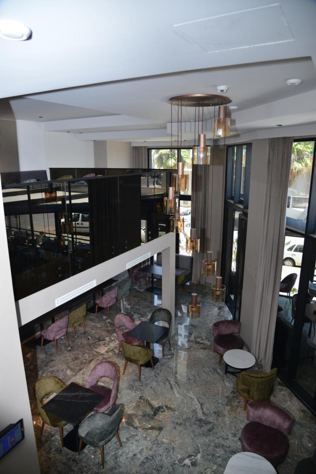 Privilege Oasis Hotel Kazablanka Dış mekan fotoğraf