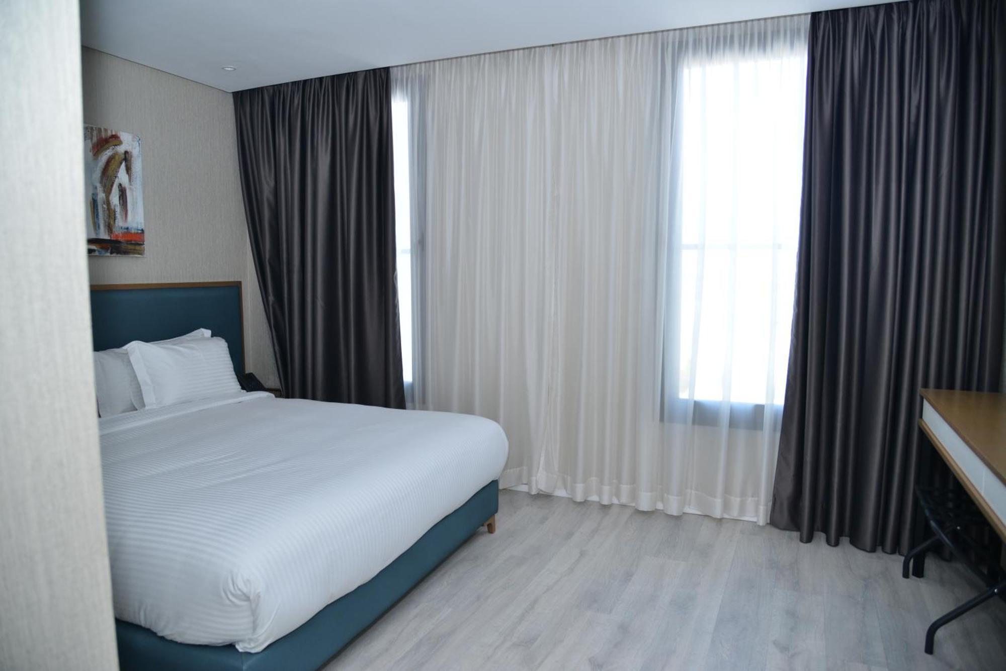 Privilege Oasis Hotel Kazablanka Oda fotoğraf