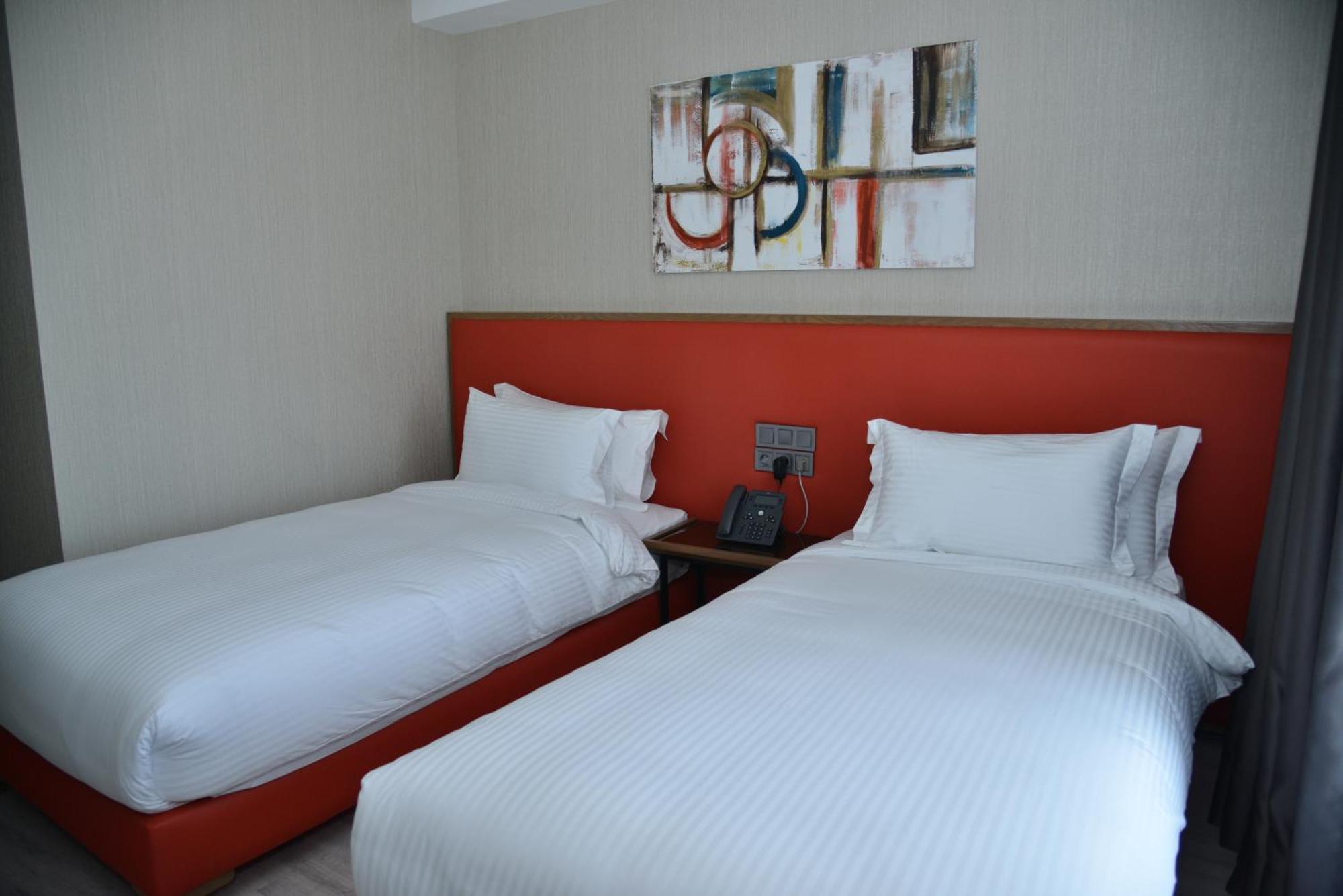 Privilege Oasis Hotel Kazablanka Oda fotoğraf