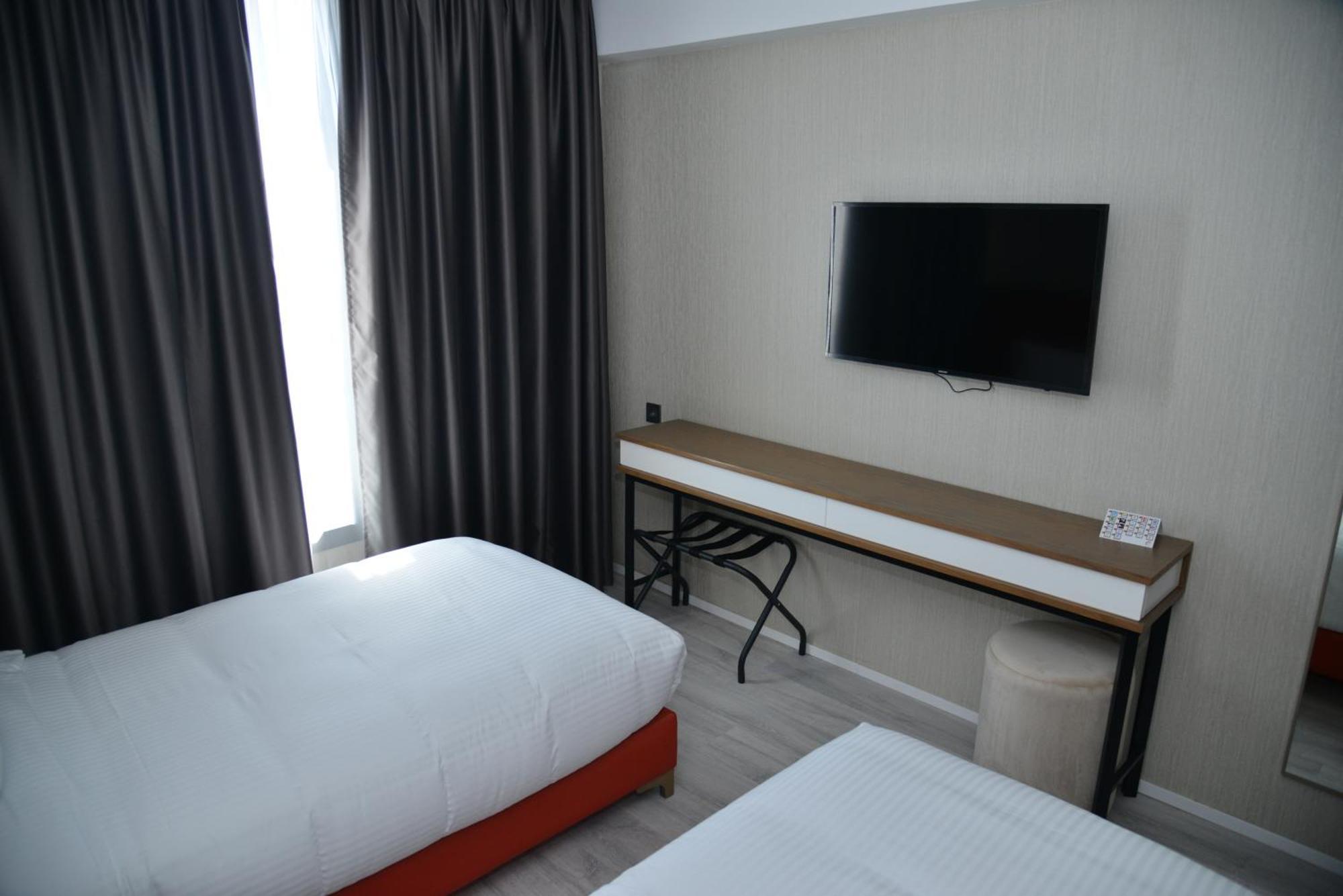 Privilege Oasis Hotel Kazablanka Oda fotoğraf